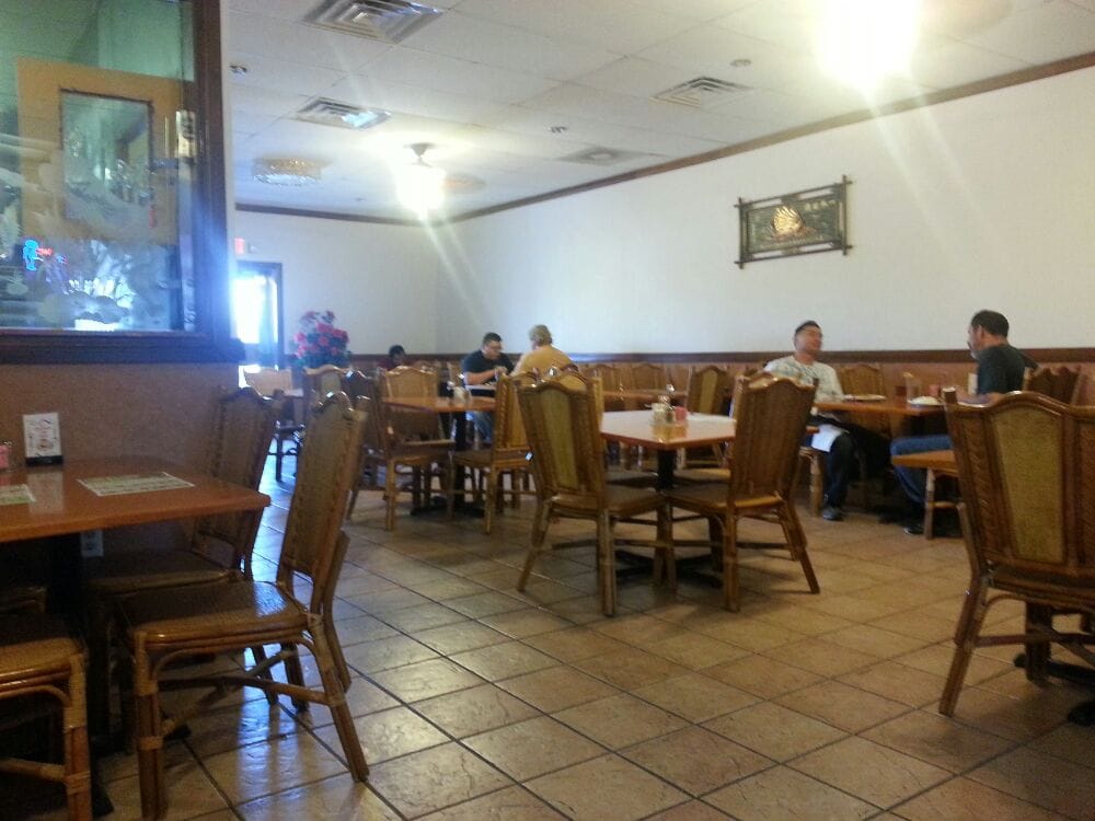 BJ's Chinese Cuisine BJ's Chinese Cuisine