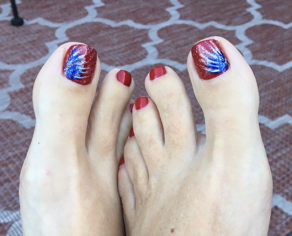 Nail Fantasy