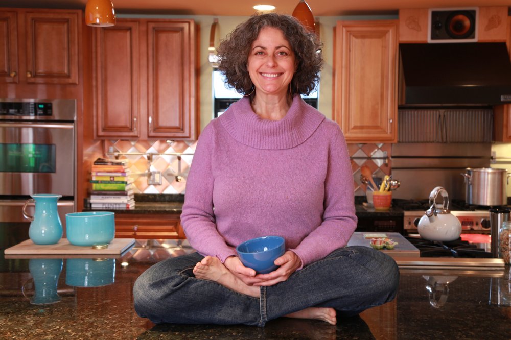 Susan's Kitchen & Breathe Ayurveda