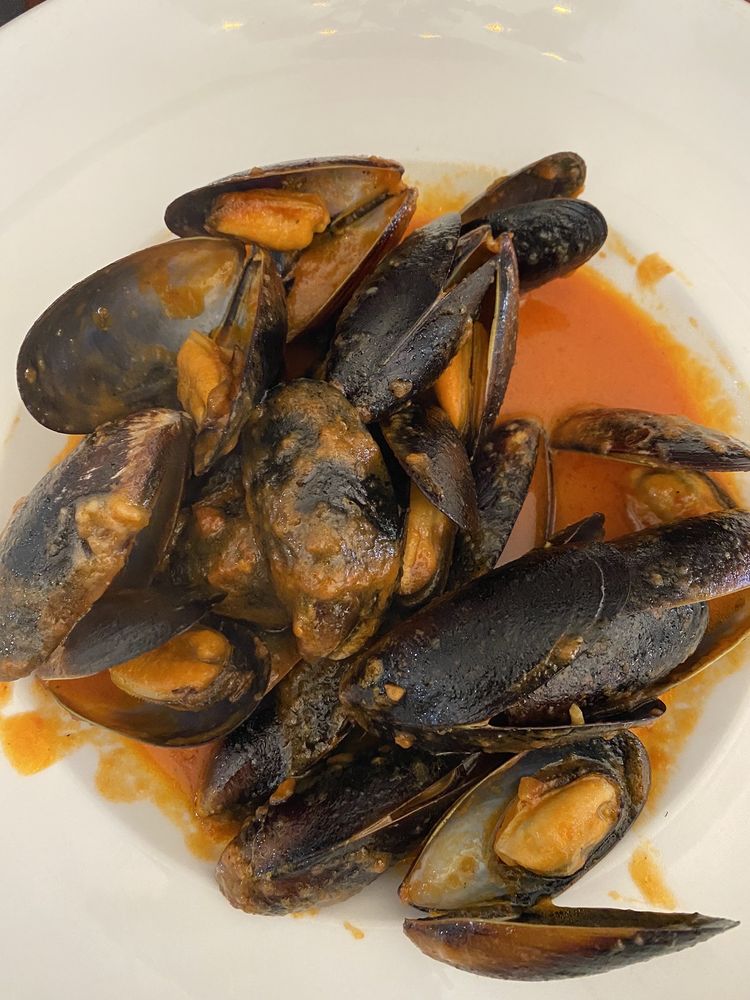 Ristorante Mulino