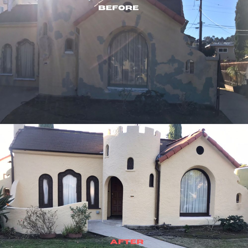 SouthBay Painting