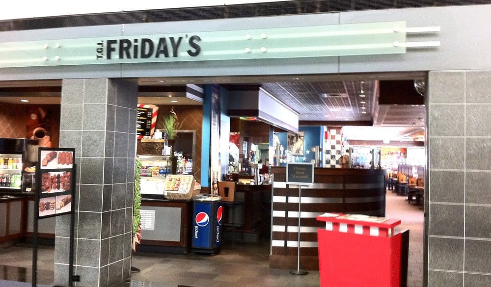 services marketing tgi fridays case study Tgi friday's (case study there is an unusually high rate of staff retention at fridays establishments the case study bonsize plant hormone marketing case study. services marketing tgi fridays case study Tgi friday's (case study there is an unusually high rate of staff retention at fridays establishments the case study bonsize plant hormone marketing case study.