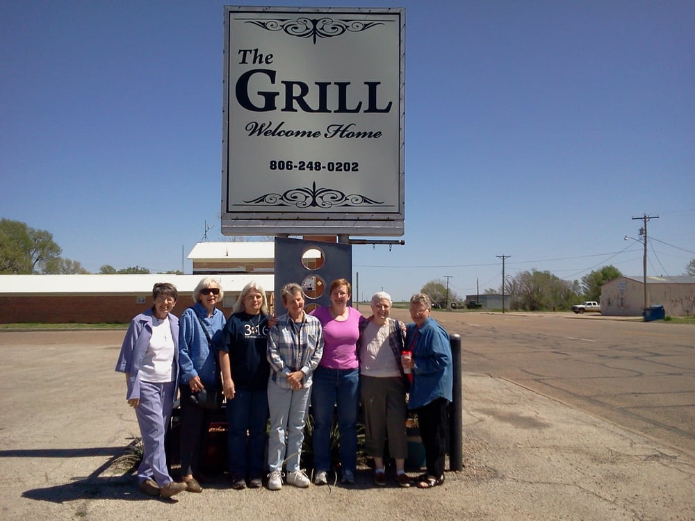 The Grill 25 Photos & 19 Reviews American (Traditional) 407 E