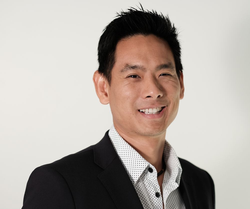 Jack Chang - Exp Realty Of California