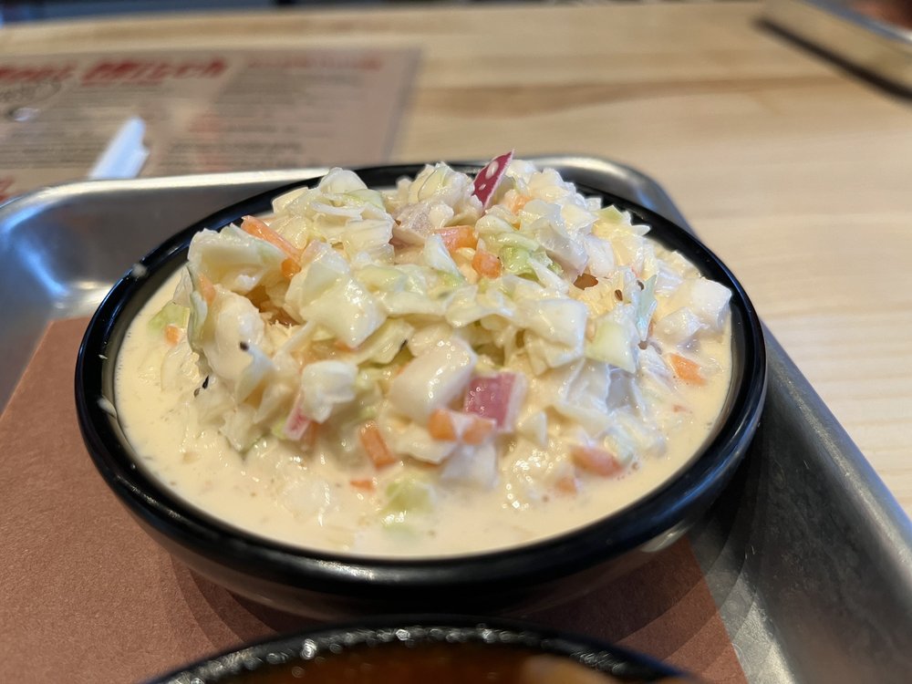 Meat Mitch Meat Mitch