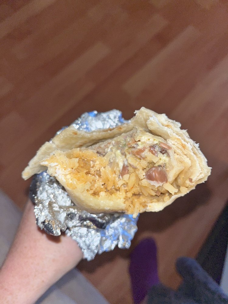 La Victoria Taqueria
