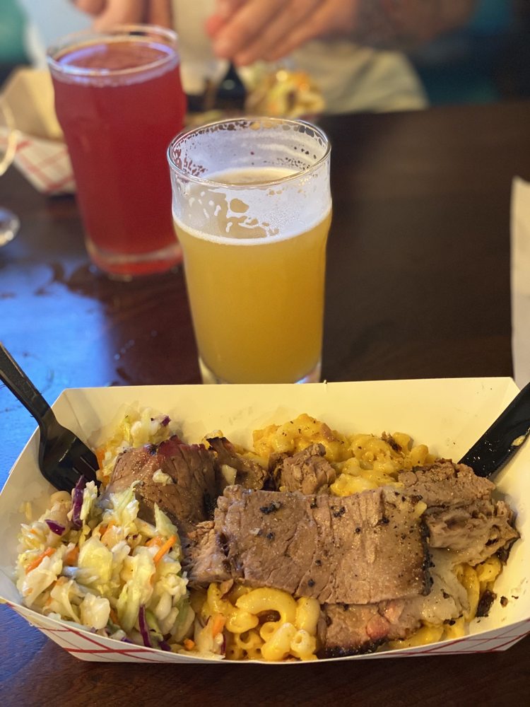 Seven Sirens Brewing Company