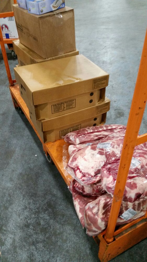 Jetro Cash & Carry Grocery 10110 Foster Ave, Canarsie, Brooklyn, NY