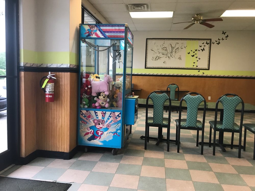 Hong Kong Chinese Restaurant