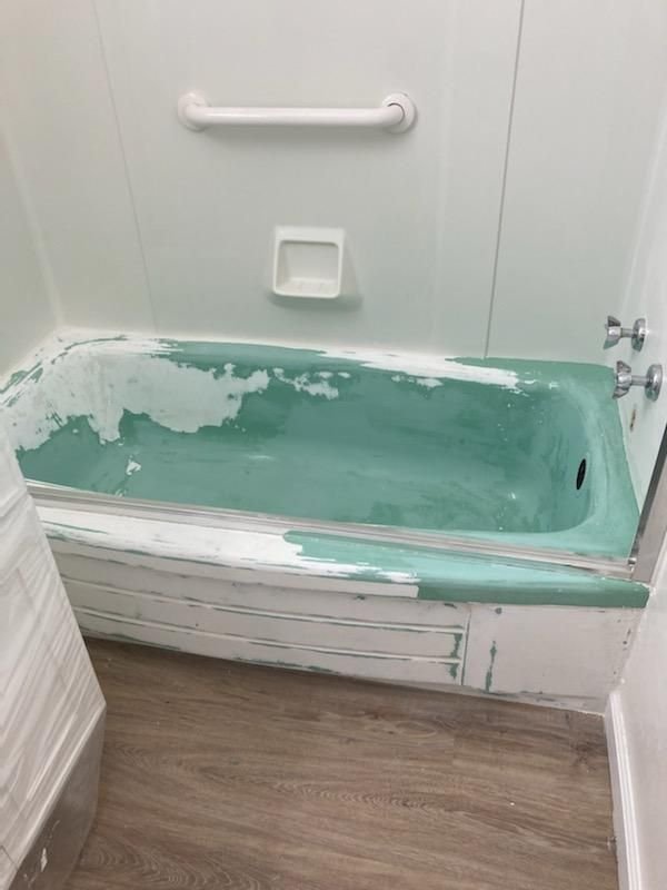 America's Tub & Tile Refinishing