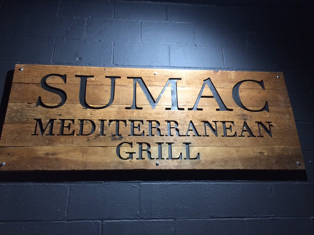 Sumac Mediterranean Grill Order Food Online 210 Photos & 354 Reviews Mediterranean 1397