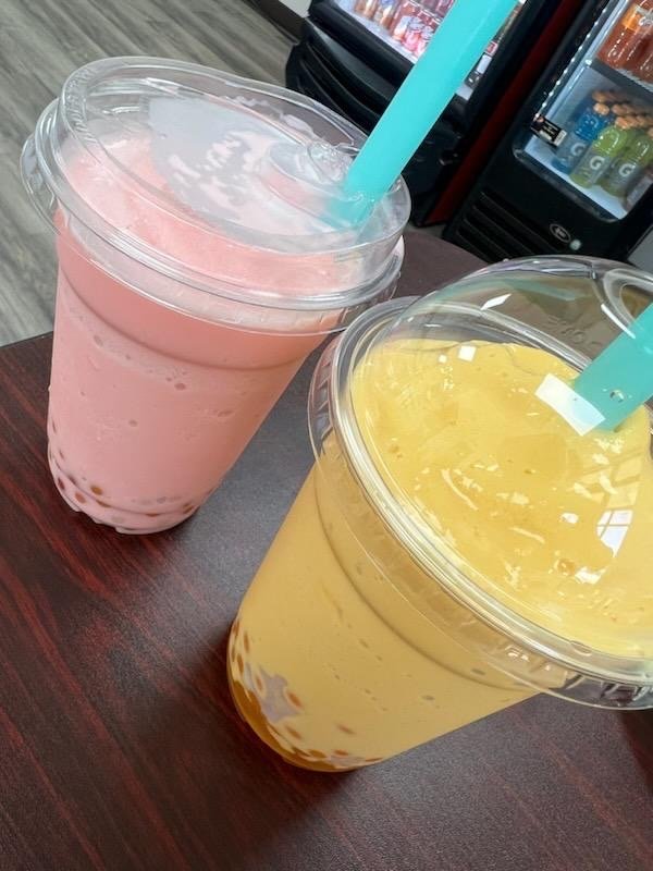 YK Deli and Smoothies