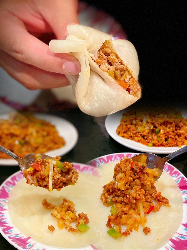 Xin Jiang Restaurant