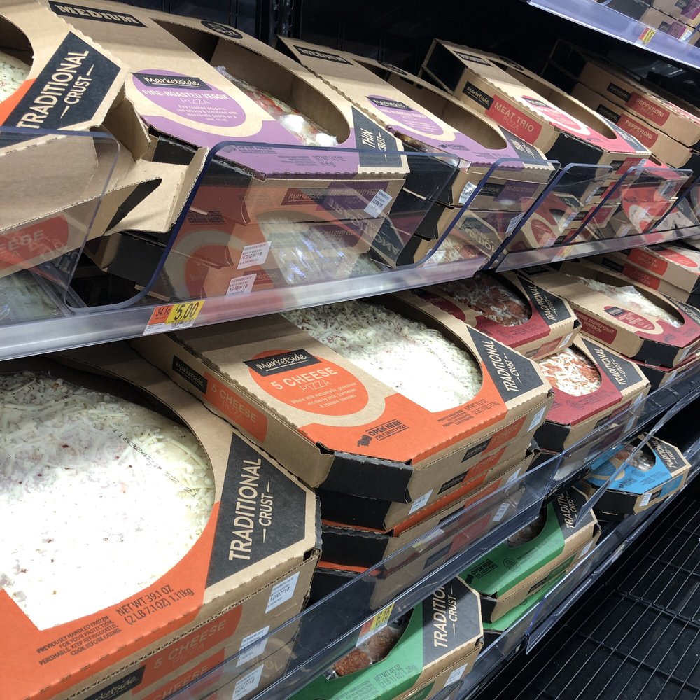 Walmart Neighborhood Market