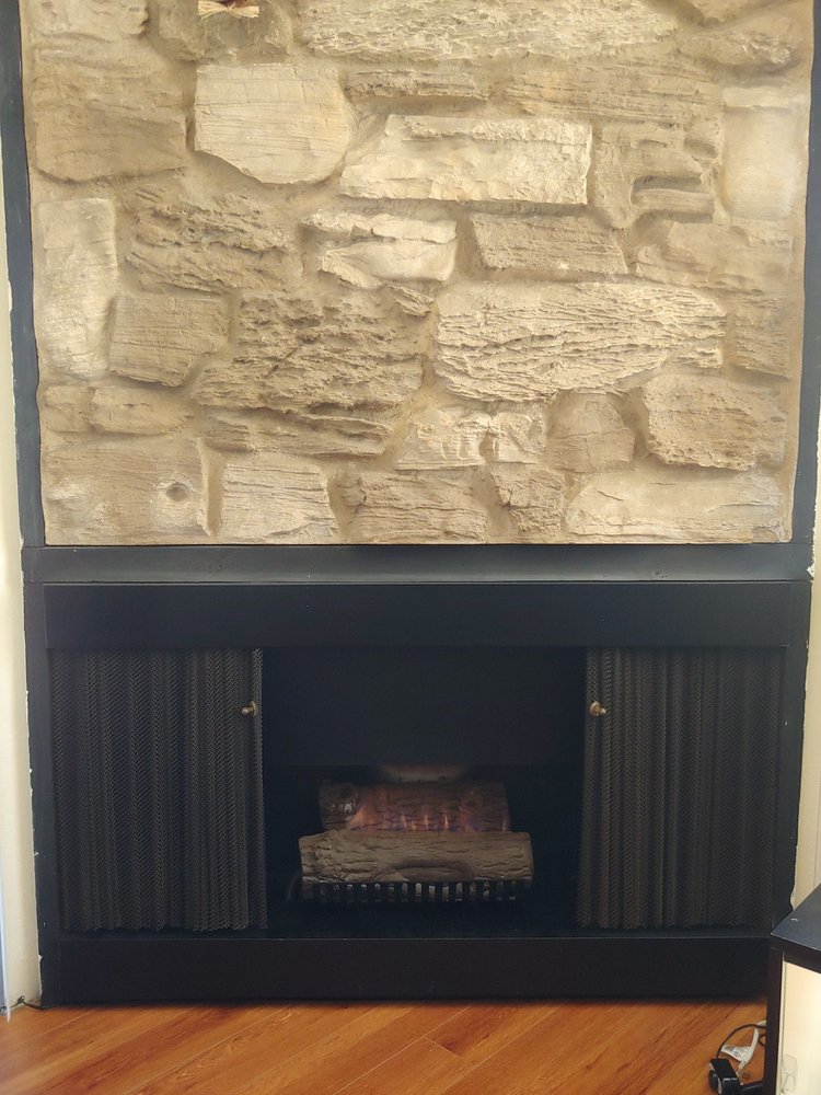 F S Fireplace Systems 12 Photos 83 Reviews Services F S Fireplace