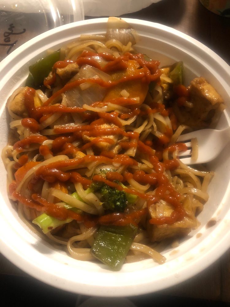 Lemongrass Thai Restaurant