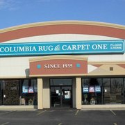Columbia Rug Carpet One Floor Home Get Quote 15 Photos Photo Of Columbia Rug Carpet One Floor Home Peoria Il United States