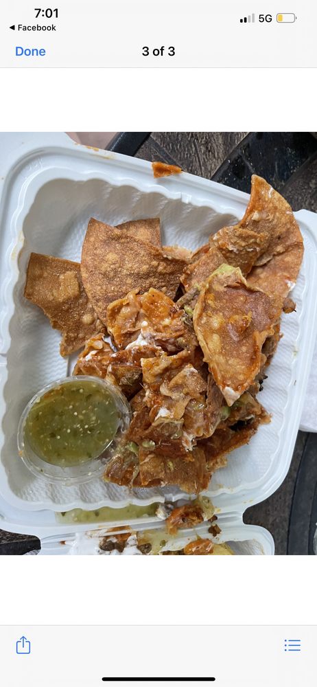 Taqueria Autlan