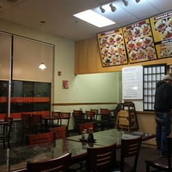 Kami Teriyaki Restaurant 32 Photos 57 Reviews Anese 12636 Photo Of Kami Teriyaki Restaurant On Wa United States Very Roomy