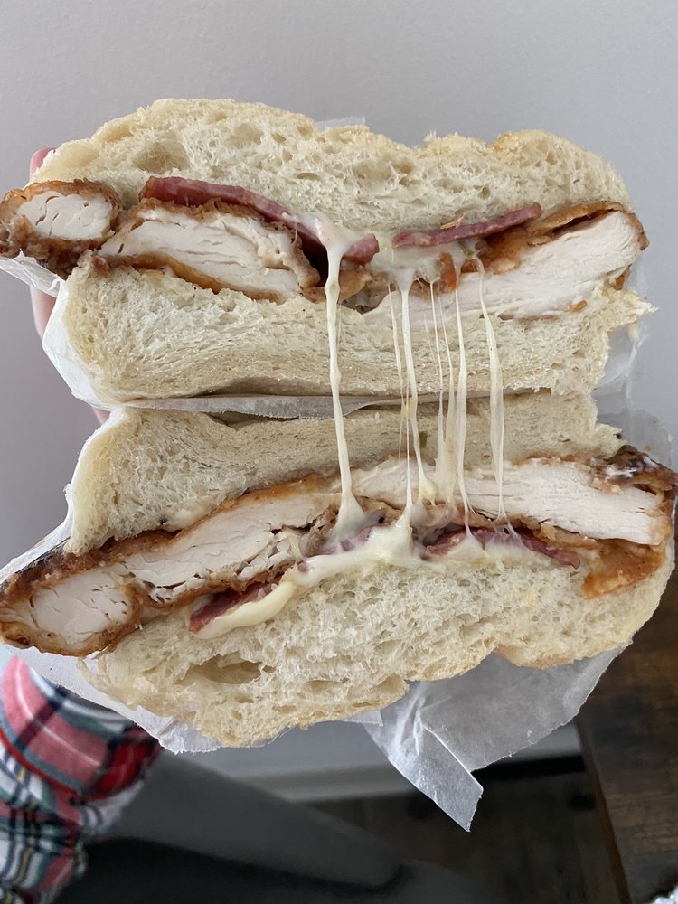615 Deli 615 Deli