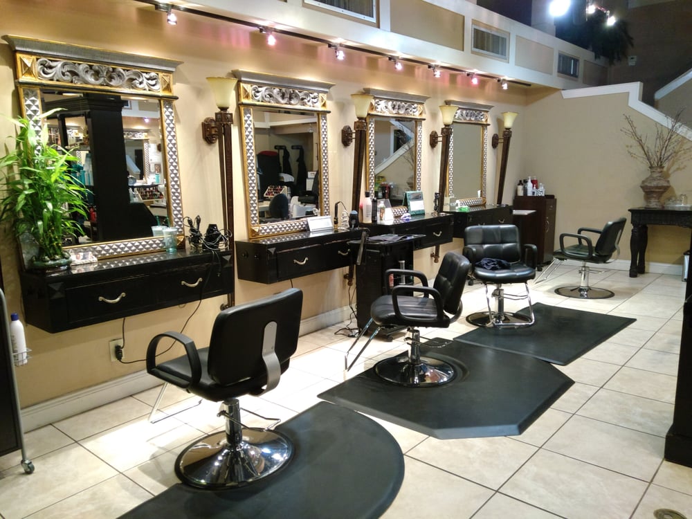 再也不愁去哪里剪头发了！这些是湾区网友票选人气最高的理发店 吃货小分队