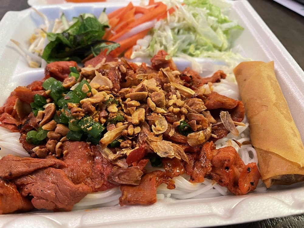 Pho Corner