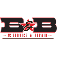 image of business B & B AC Service and Repair