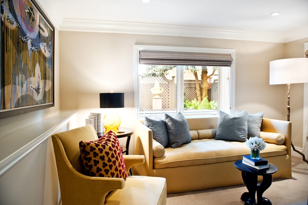 image of business Candace Cavanaugh Interiors