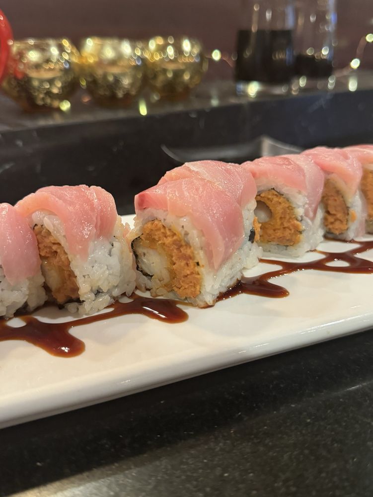 528 Asian Bistro