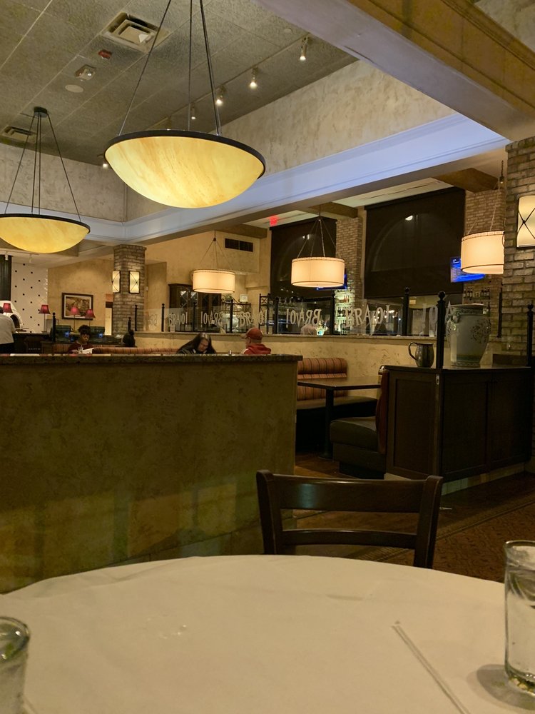 Bravo! Italian Kitchen