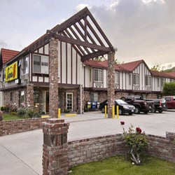 Super 8 Santa Clarita Valencia 41 Photos 59 Reviews Hotels Photo Of Super 8 Santa Clarita Valencia Ca United States
