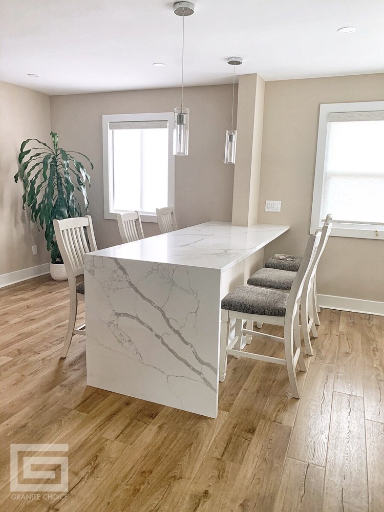 Granite Choice