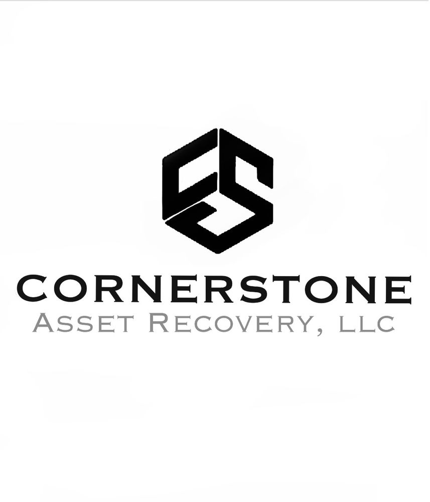 Cornerstone Asset Recovery