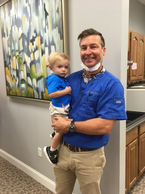 image of business Vicksburg Family Dental