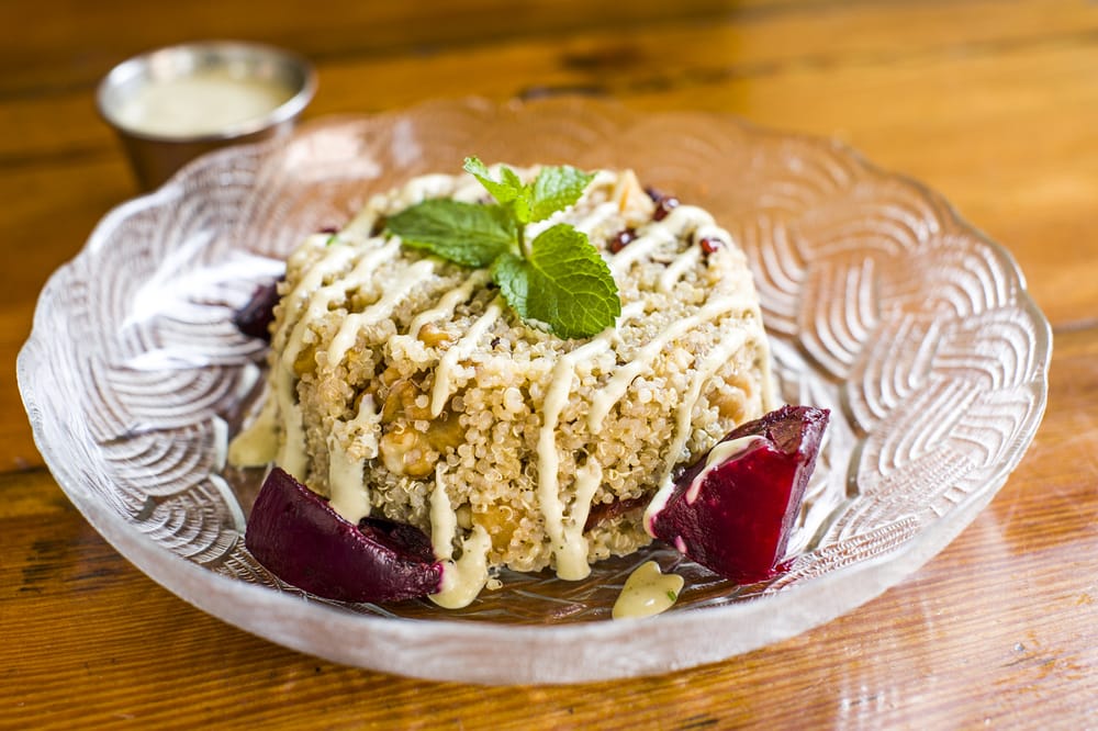 Hummus Kitchen 217 Photos & 431 Reviews Mediterranean 1613 2nd