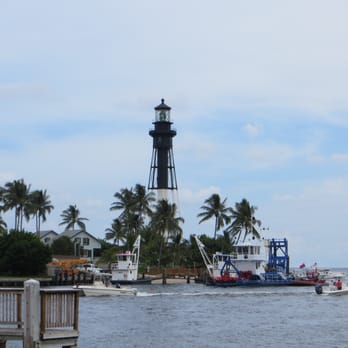 Hillsboro Inlet Lighthouse 160 Photos 17 Reviews Local Flavor Photo Of Hillsboro Inlet Lighthouse Beach Fl United States The