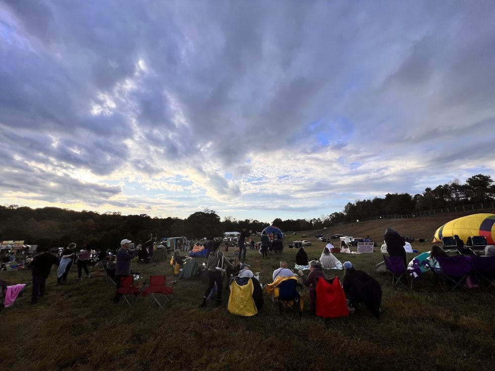 Carolina Balloon Fest