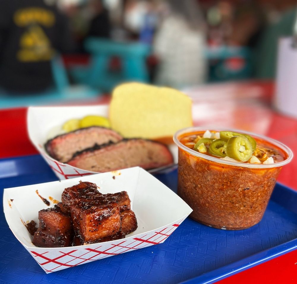 Jays BBQ Shack