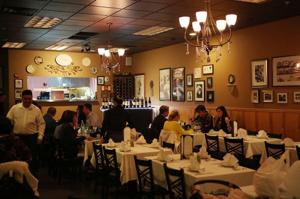 Il Chianti Italian 1776 Photos & 145 Reviews Italian 72 Horizon