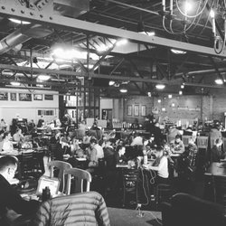 Zoe's Cafe & Events photo