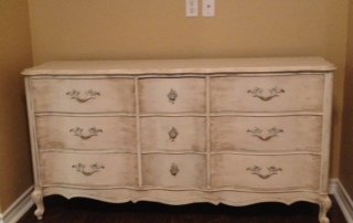 The Refinishing Shop