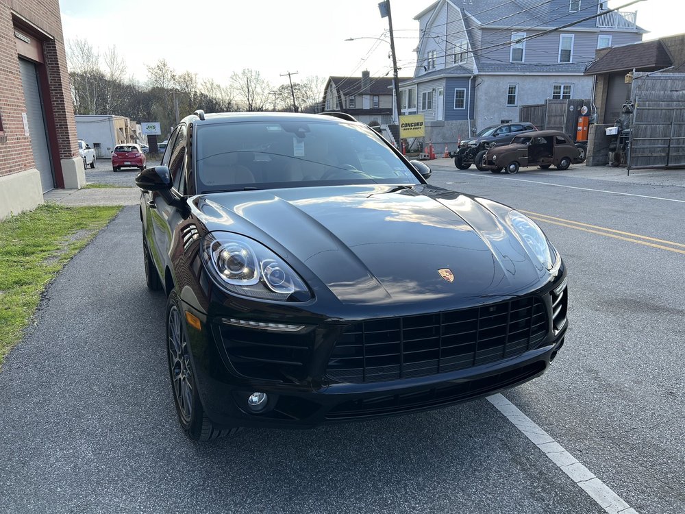 Abracadabra Auto Detailing