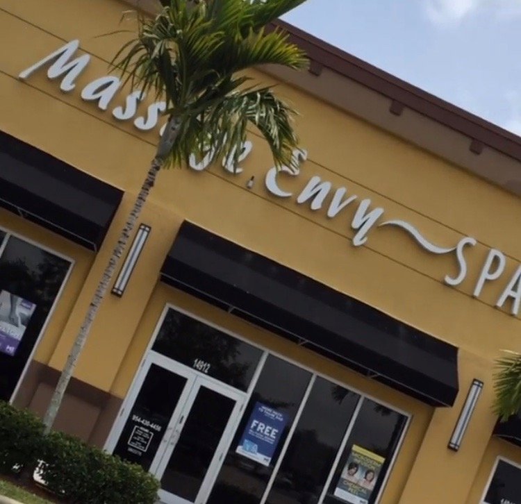 Massage Envy  Pembroke Pines  10 Photos & 30 Reviews  Massage