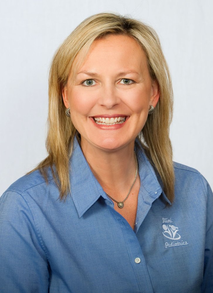 image of business Ideal Pediatrics