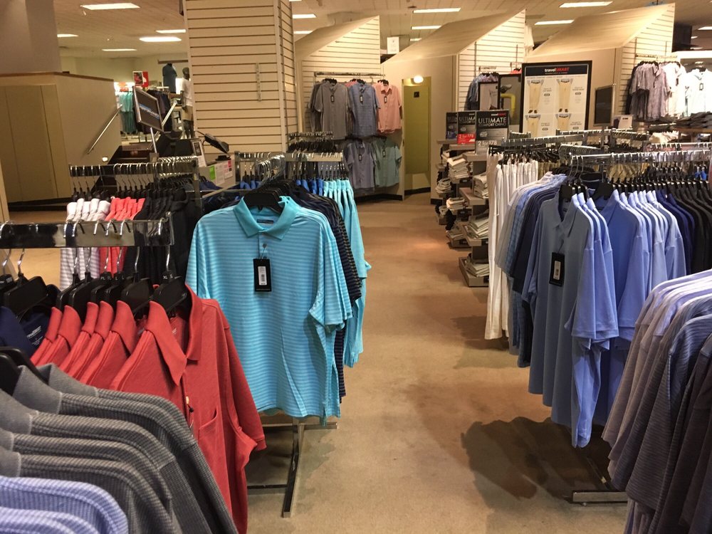 Dillard's