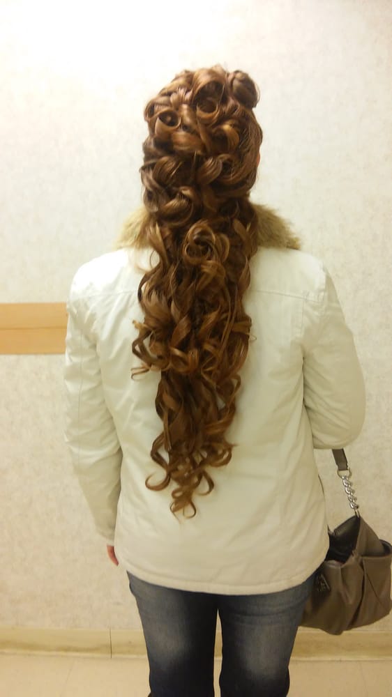 Regis Salon