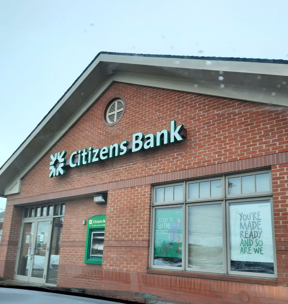 Citizens Bank