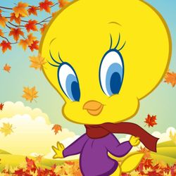tweety bird child care