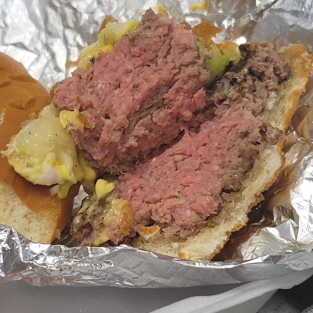 Cook Out Cook Out