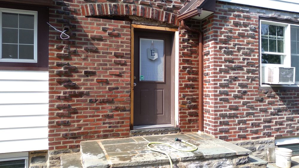 Motta Brickwork